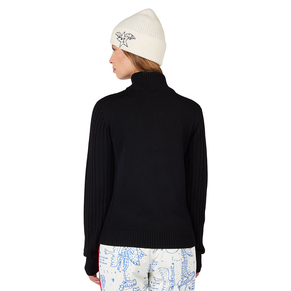 Rossignol JCC Merib 1/2-Zip Sweater (Women's) - Peter Glenn Ski