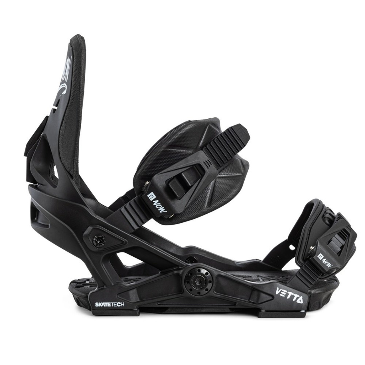 Now Vetta Snowboard Bindings (Women's)-2023 WINTER - Peter