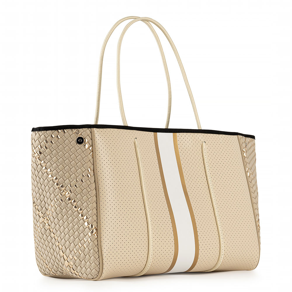 Greyson Haute Shore Tote Bag Haute Shore- Greyson Storm Tote