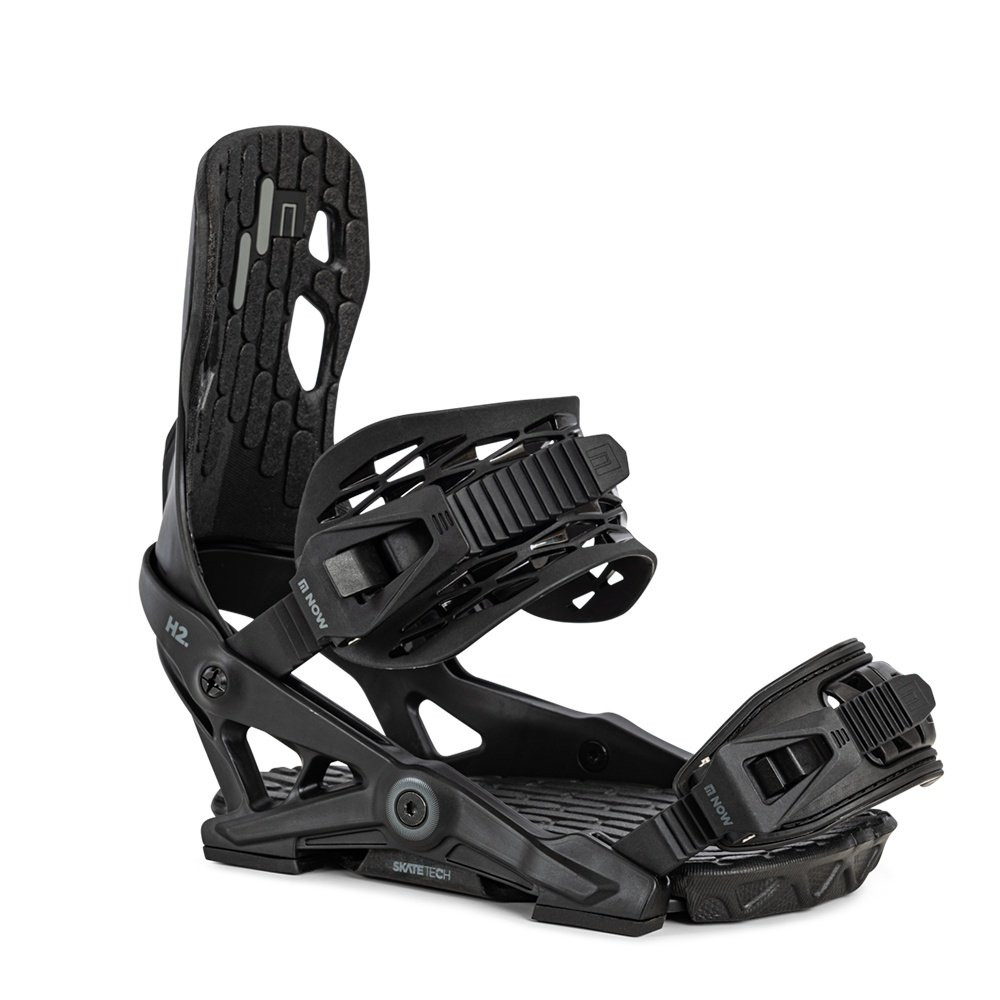 Now Pilot Snowboard Binding (Men