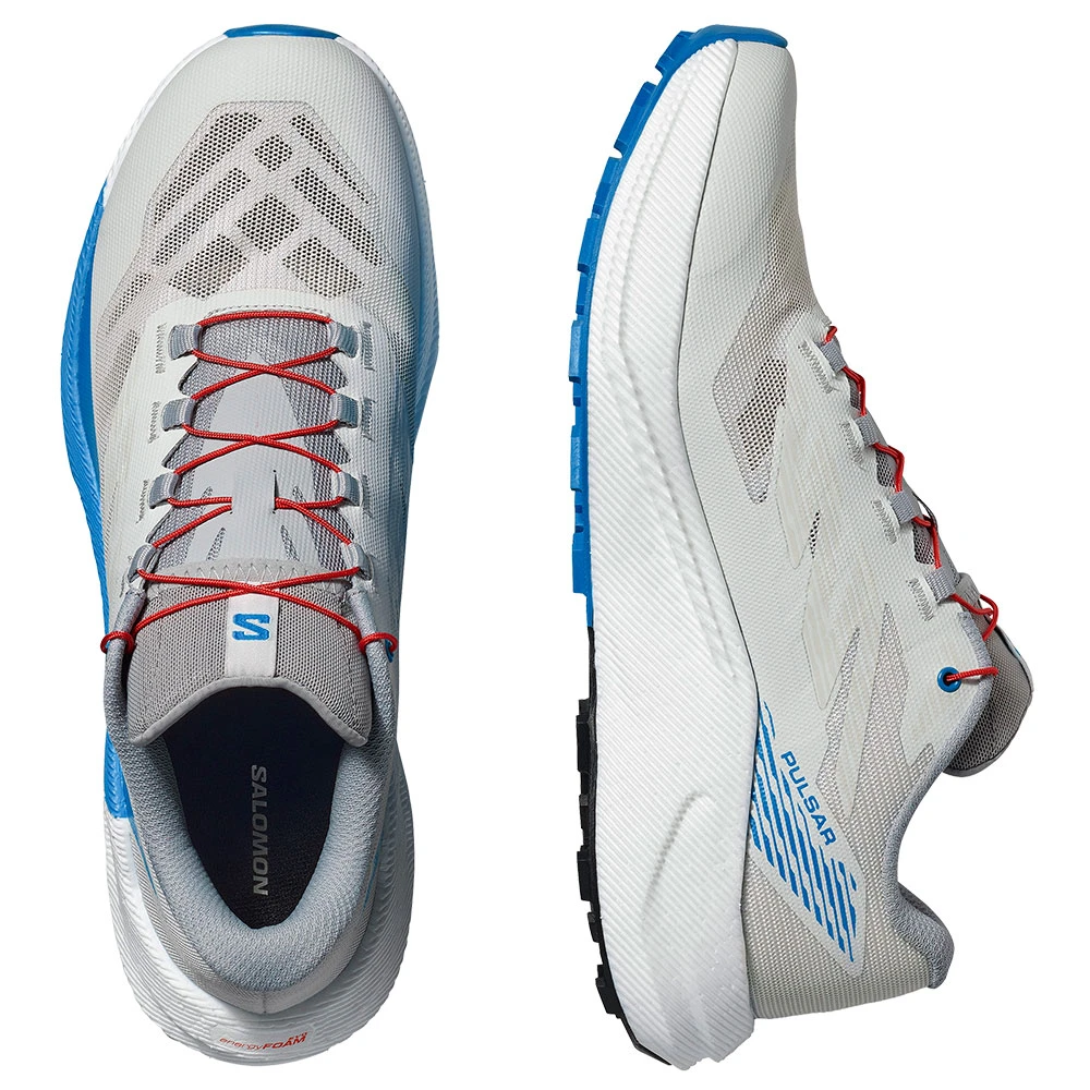 Salomon Pulsar Trail Running Shoe (Men display picture 3