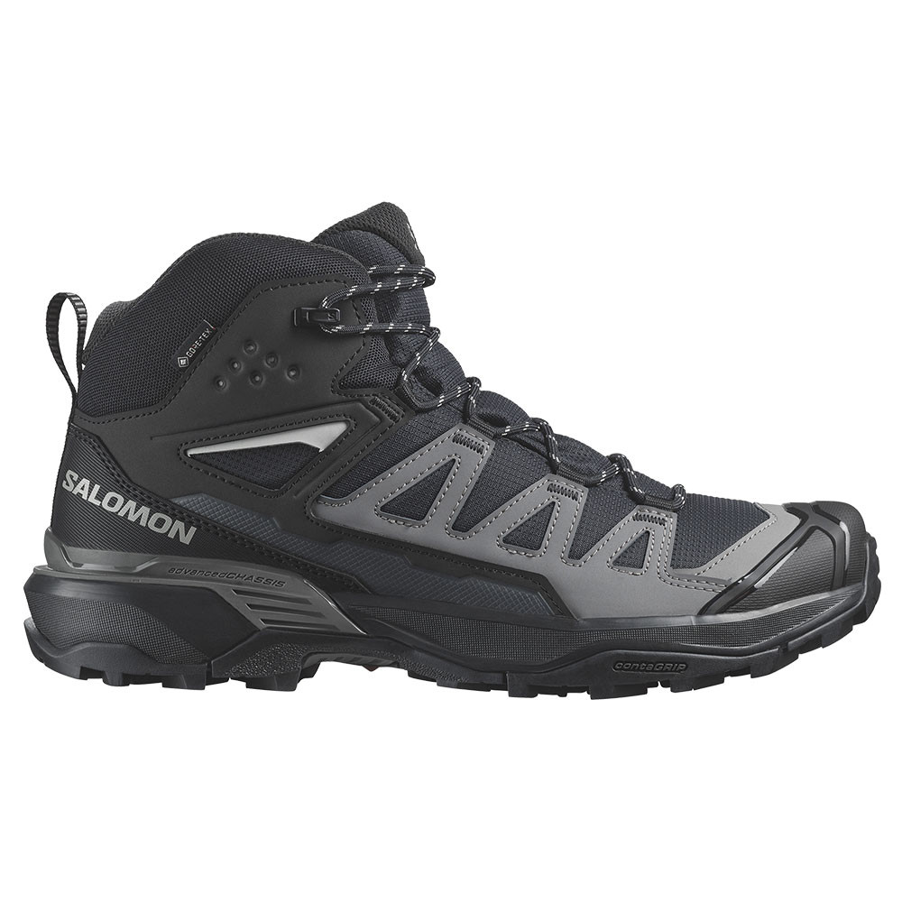 Salomon GORE-TEX X Ultra 360 Mid Hiking Shoe (Men's) - Peter Glenn
