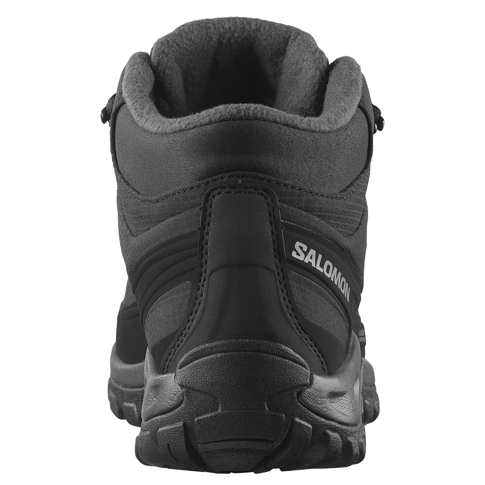 Salomon Shelter Waterproof Hiking Boot (Men display picture 1