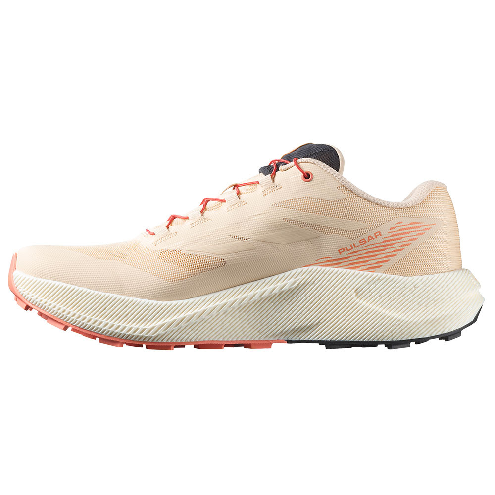 Salomon Pulsar Trail Running Shoe (Women's)