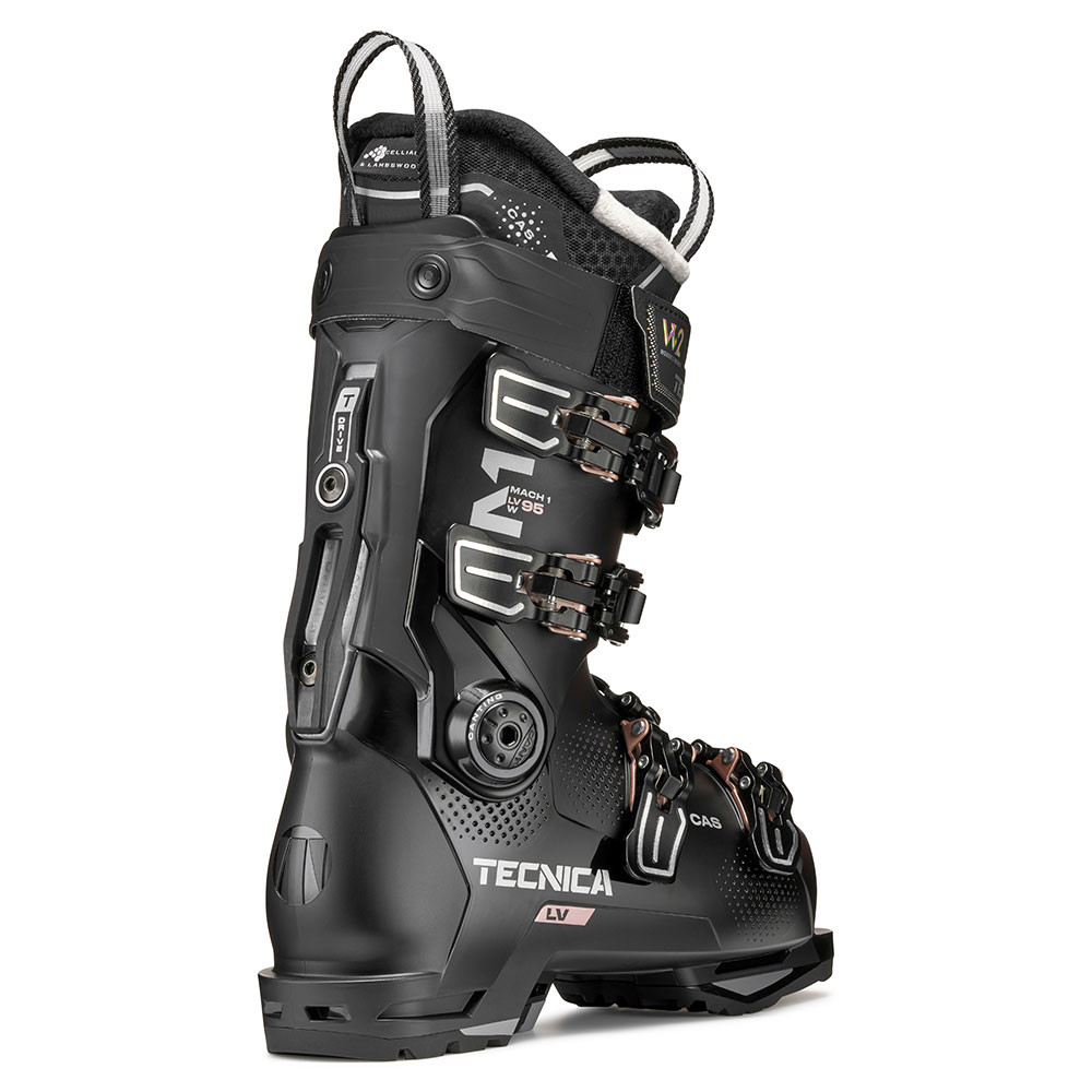 Tecnica Mach1 95 LV Ski Boot (Women's) - 2026 WINTER - Peter Glenn