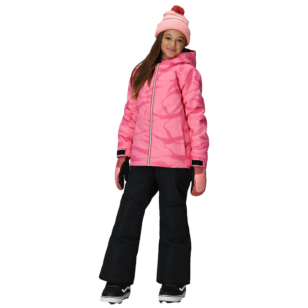 686 Athena Insulated Snowboard Jacket (Girls') - Peter Glenn Ski