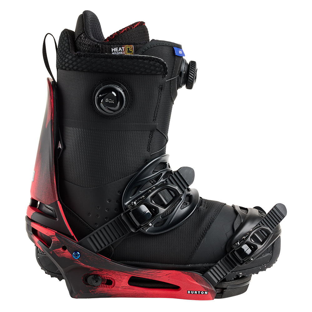 burton 2016 snowboard boots Burton Ion 2016-2017 |