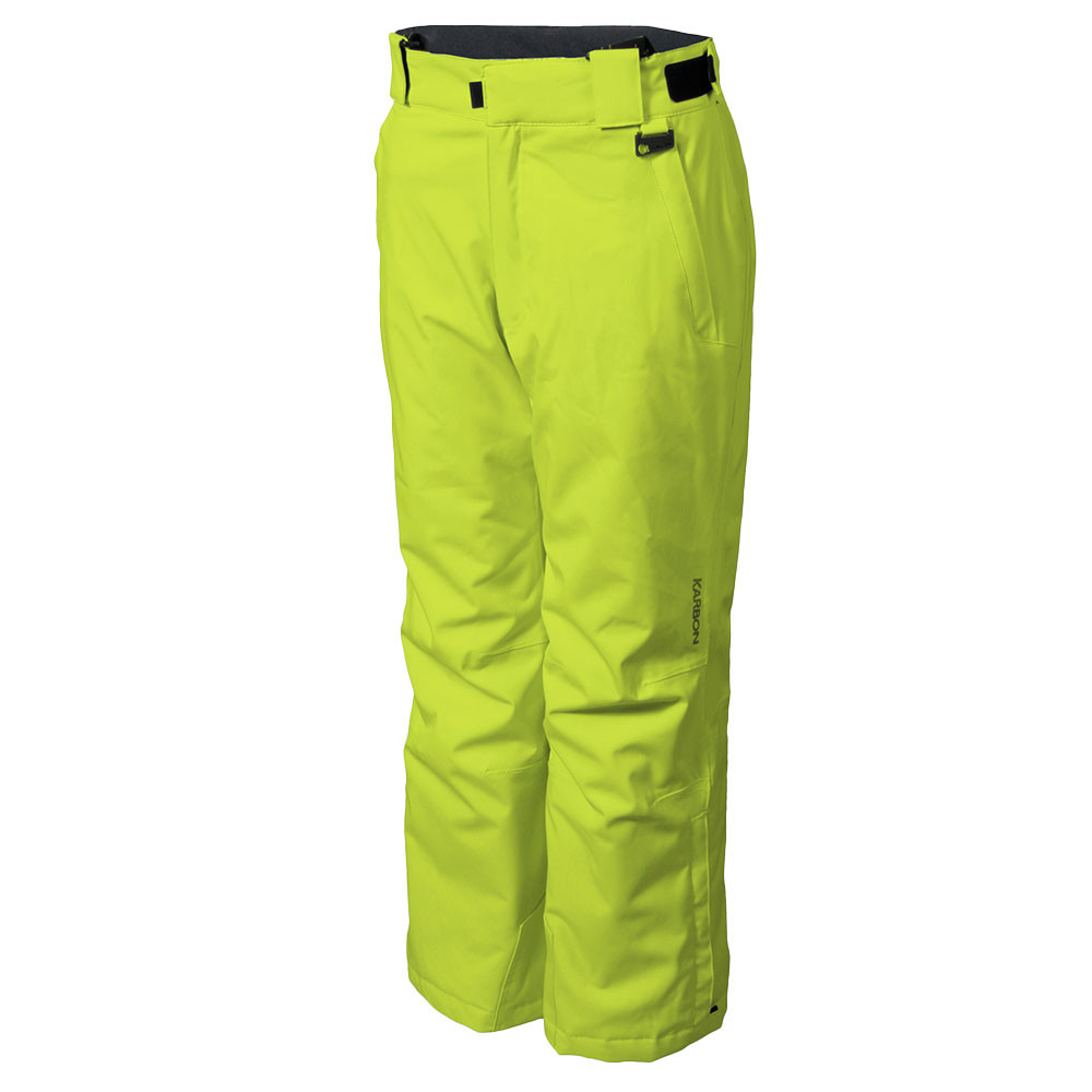 Karbon Stinger Insulated Ski Pant (Boys') Peter Glenn Ski and Sports