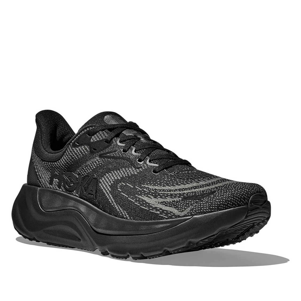 riPENN BLACK HAWK BHJS632新品 PE3号 250g Hoka Arahi 8 Running Shoe (Men's)