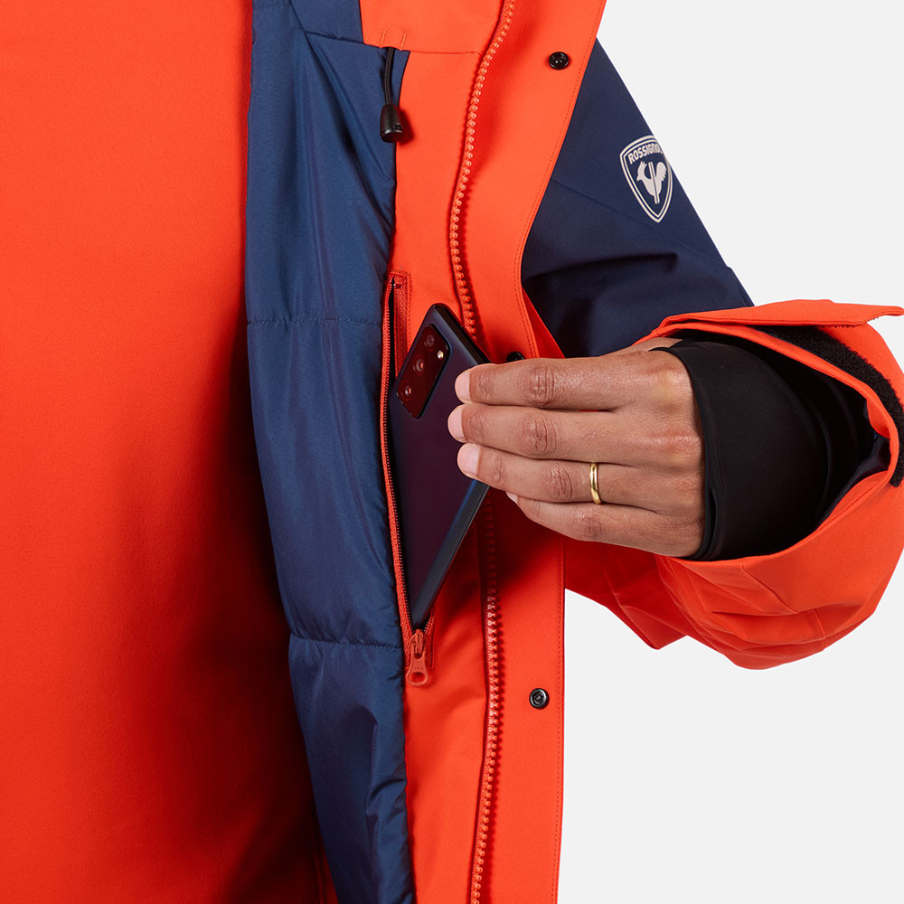 Rossignol Velika Insulated Ski Jacket (Men's) - Peter Glenn Ski