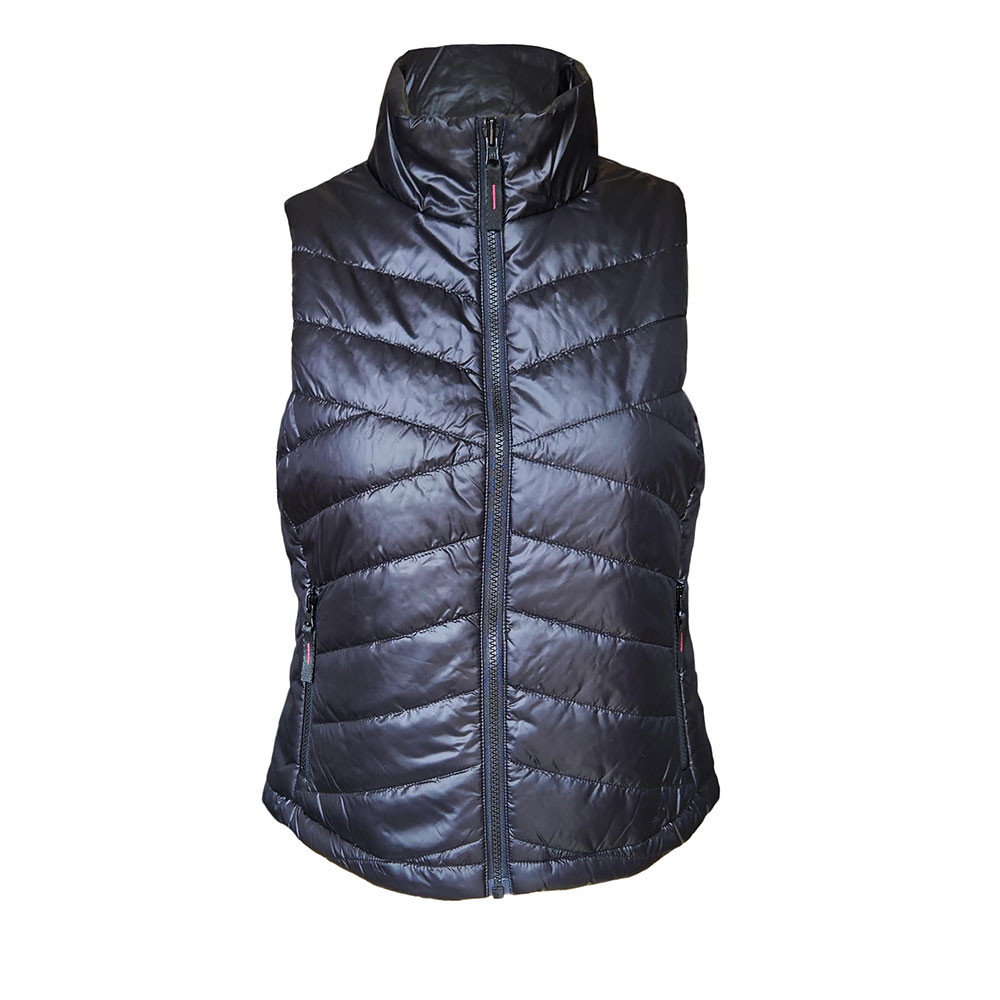 ラフアンドスウェル GENTLE VEST S新品 Krimson Klover Sela Reversible Vest (Women's) - Peter Glenn Ski