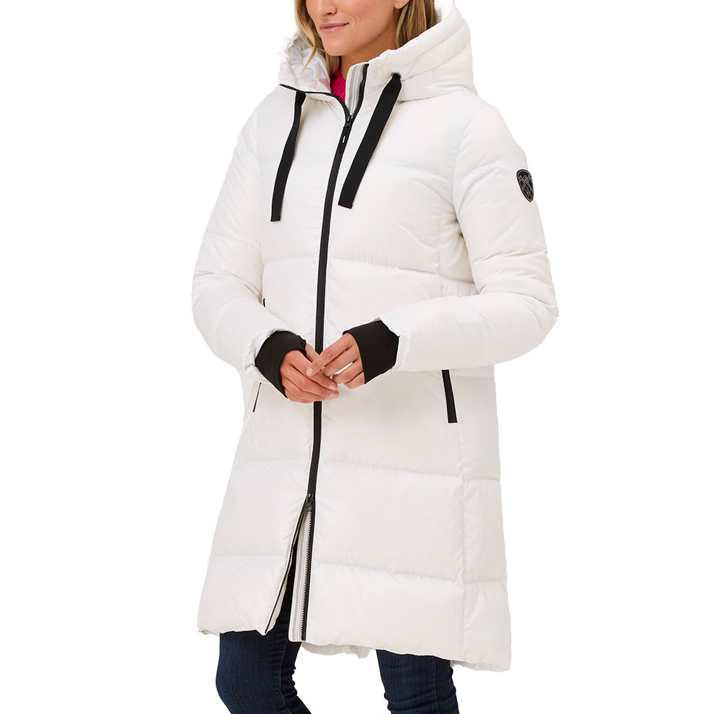 Krimson Klover Compass Long Down Jacket (Women's) - 2025 WINTER