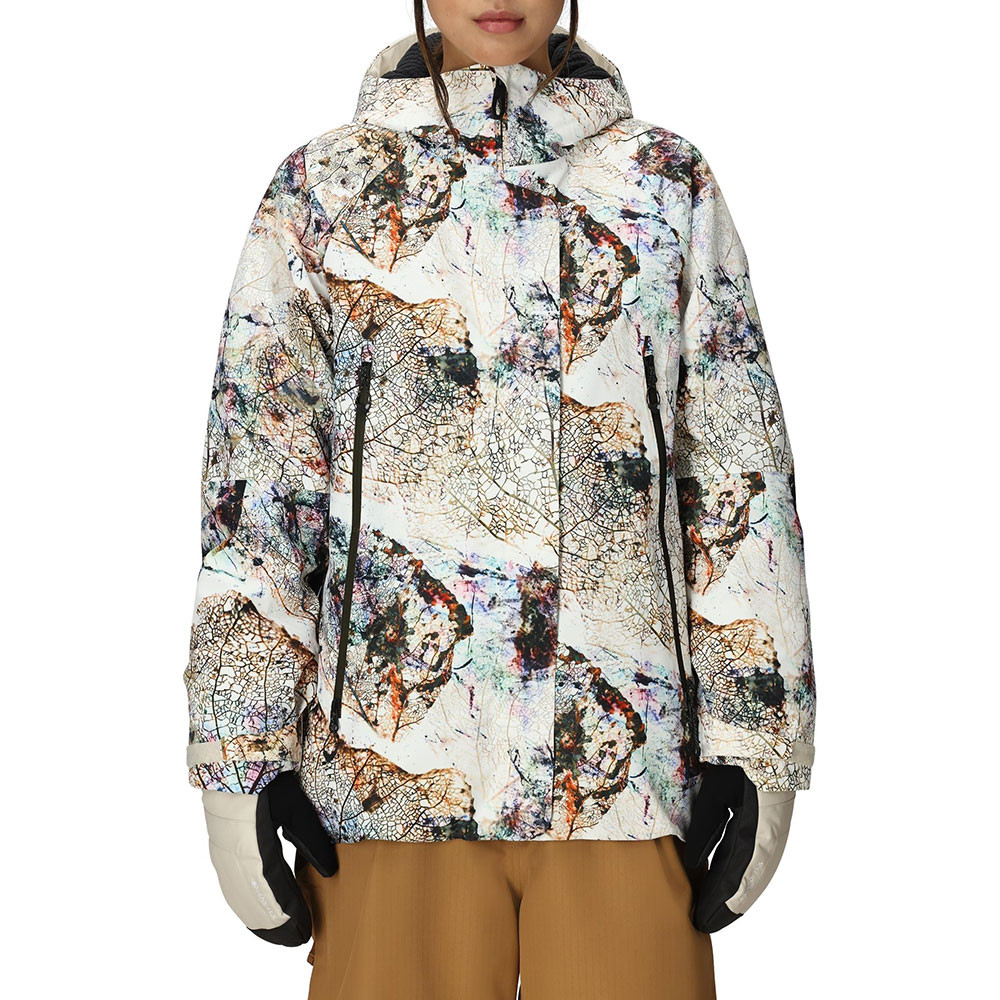 686 Whisper Insulated Snowboard Jacket (Women's) - Peter Glenn Ski