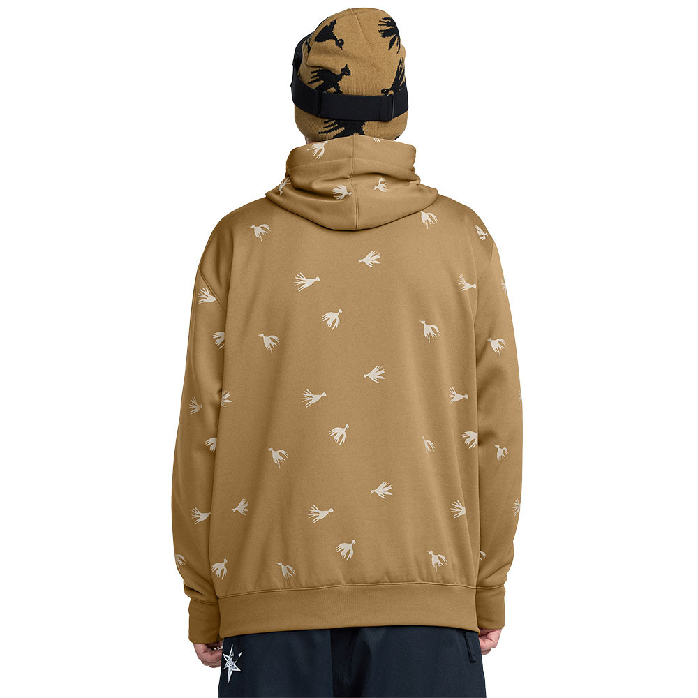 Volcom Hydro Riding Hoodie (Men's) - Peter Glenn Ski and Sports