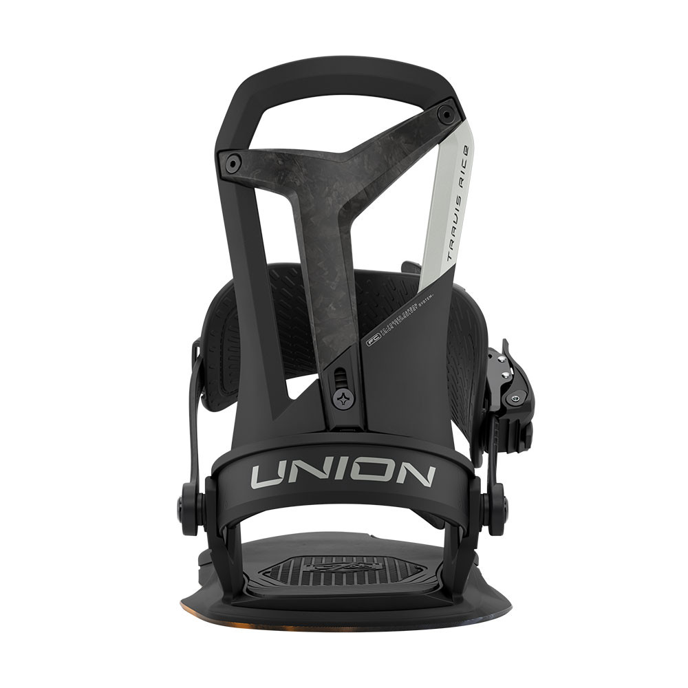 Union Falcor Snowboard Bindings - 2026 WINTER