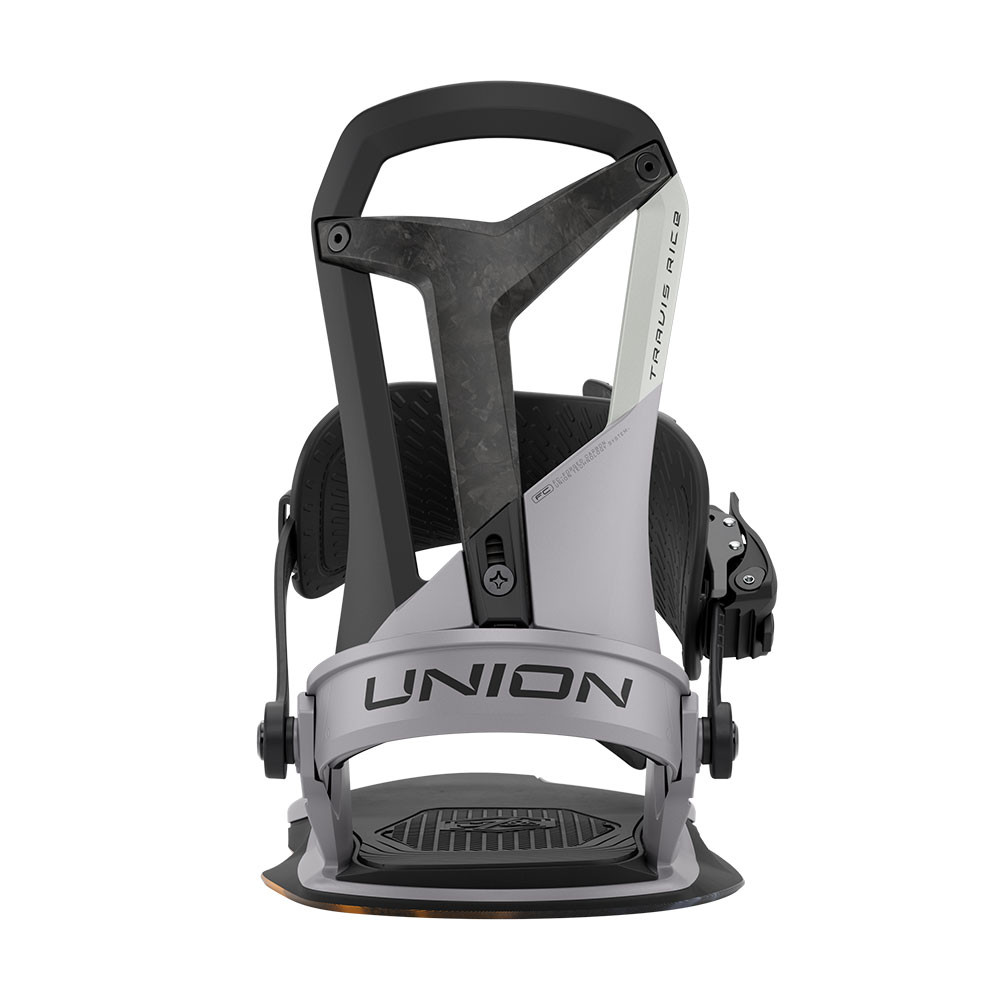 Union Falcor Snowboard Bindings - 2026 WINTER