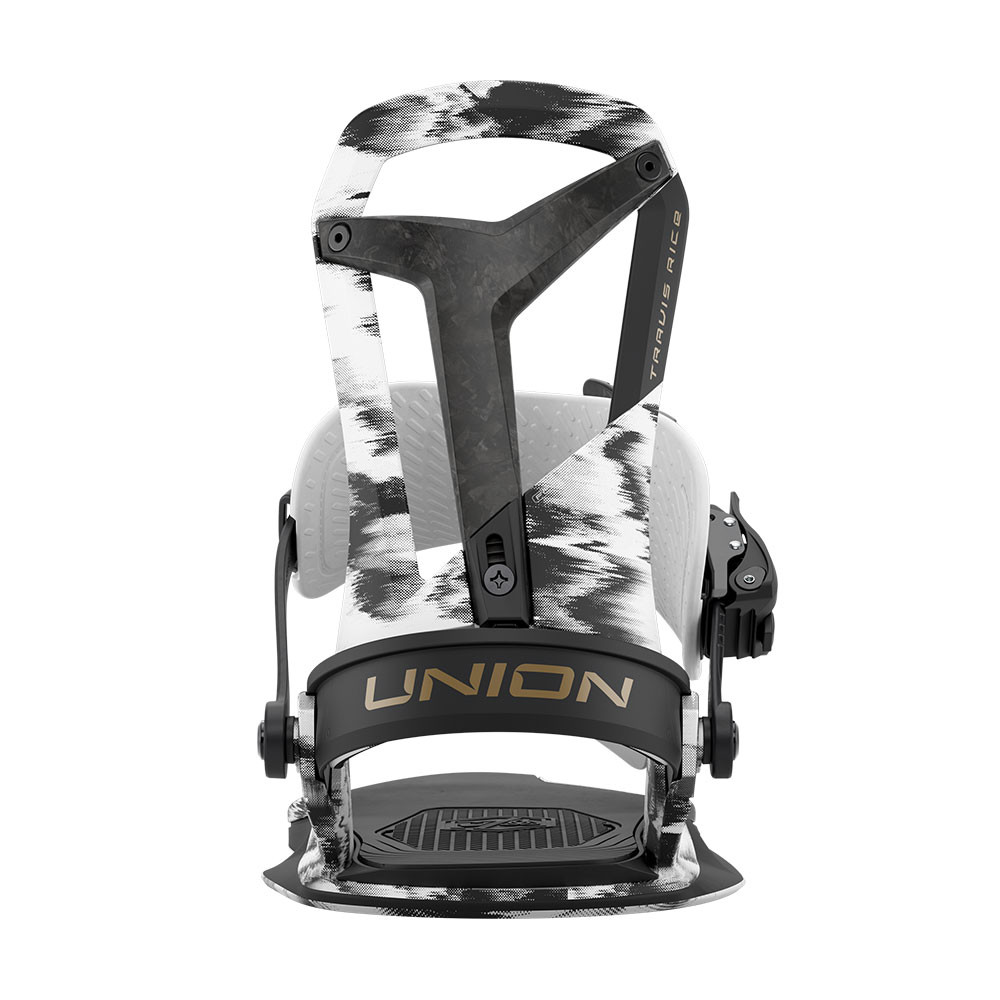 Union Falcor Snowboard Bindings - 2026 WINTER