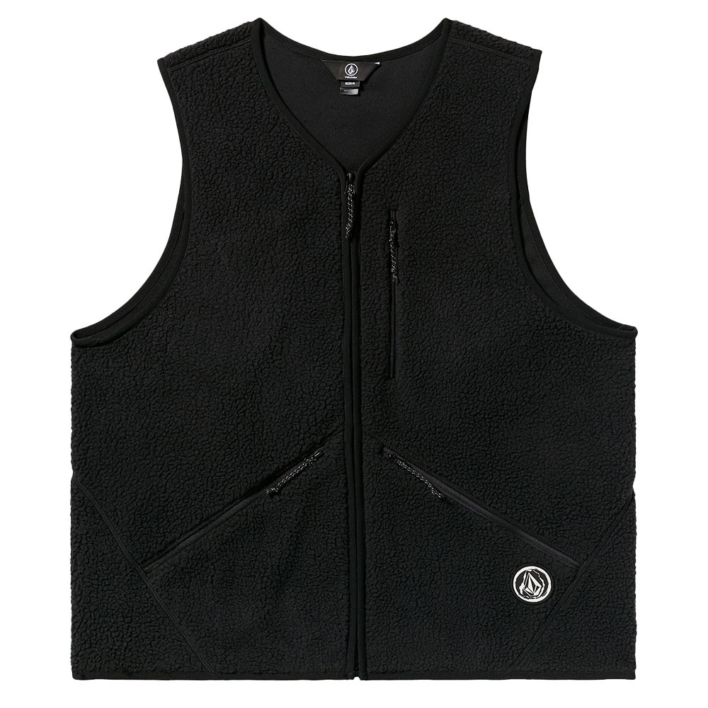 Volcom Snowdrift Vest (Men's) - Peter Glenn Ski and Sports