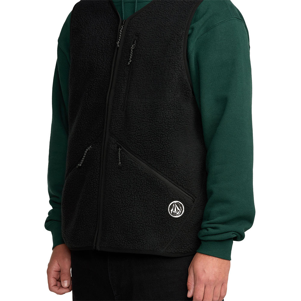 Volcom Snowdrift Vest (Men's) - Peter Glenn Ski and Sports