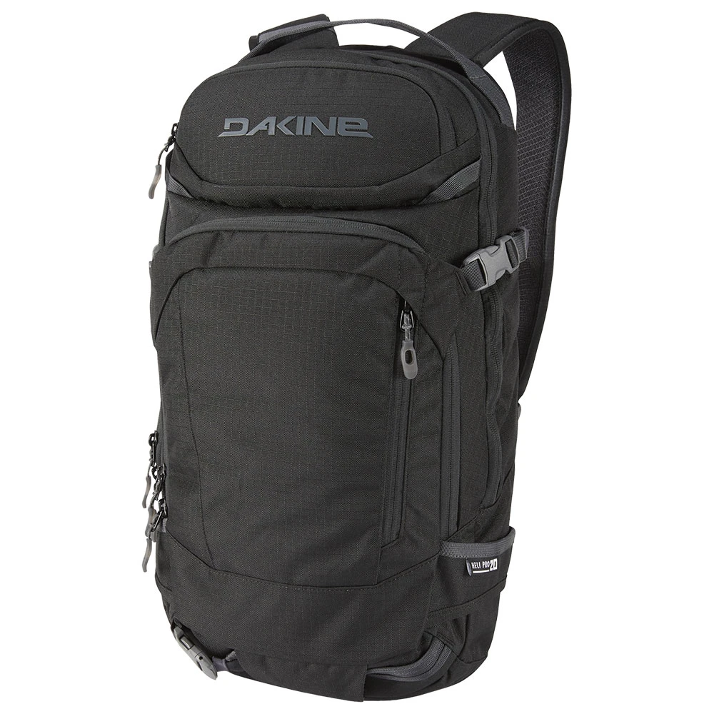 skate dakine park backpack