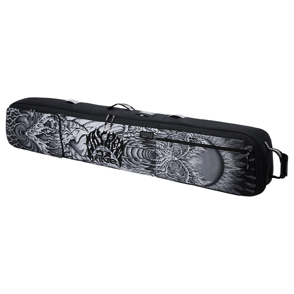 Dakine Low Roller X Mayhem Snowboard Bag - Peter Glenn Ski and Sports