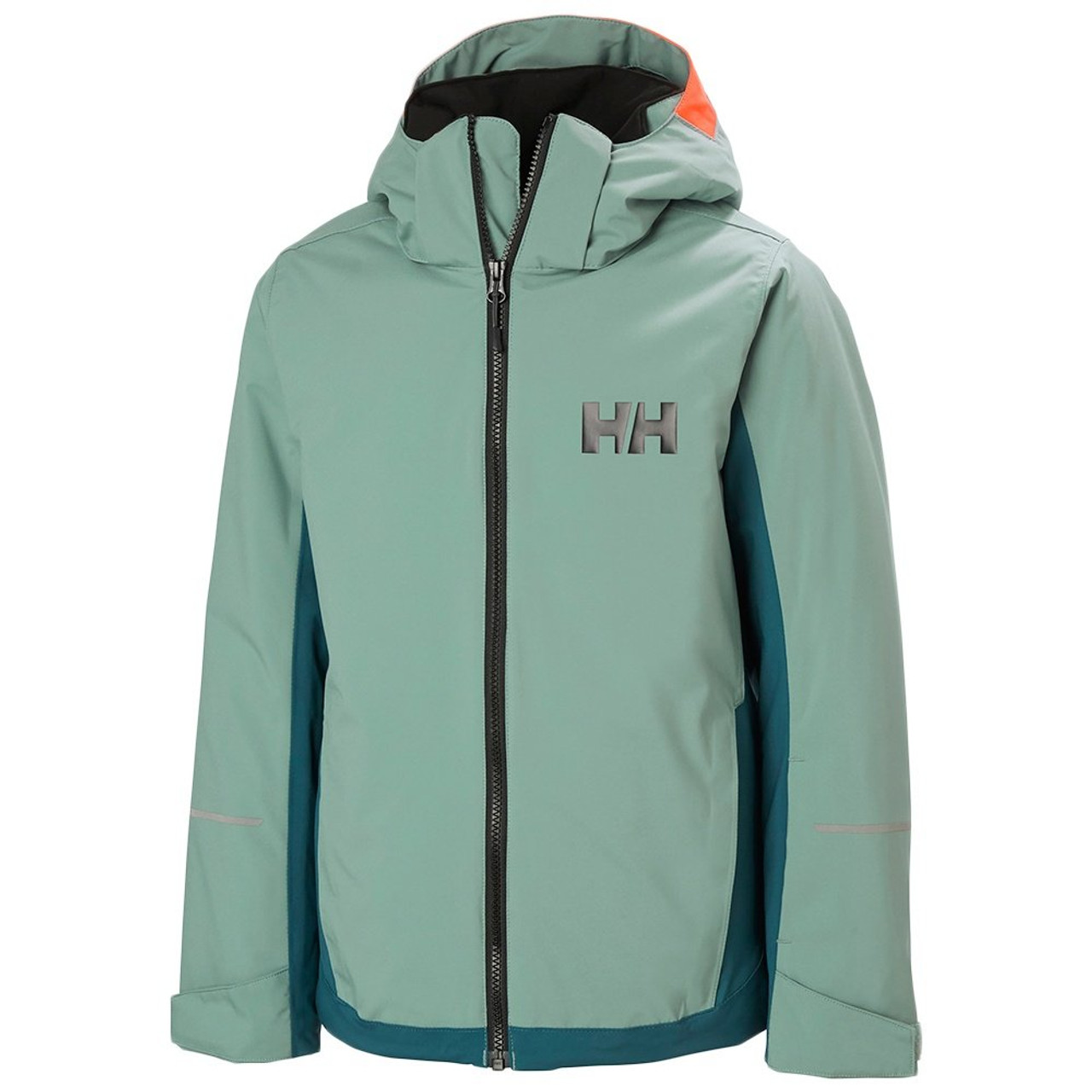 Helly Hansen Quest Insulated Ski Jacket (Boys') - Peter