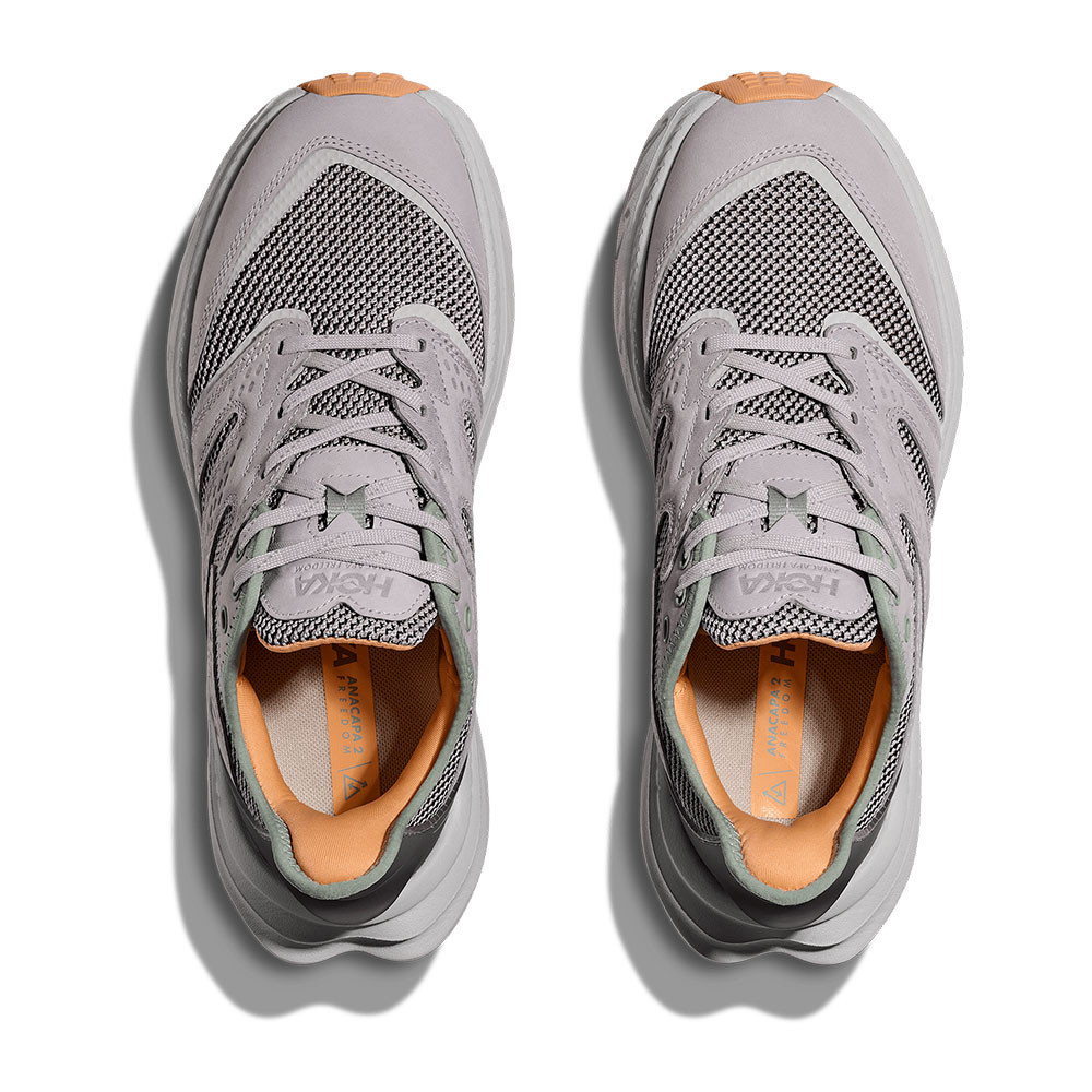Hoka Anacapa 2 Freedom Hiking Shoe (Women's)