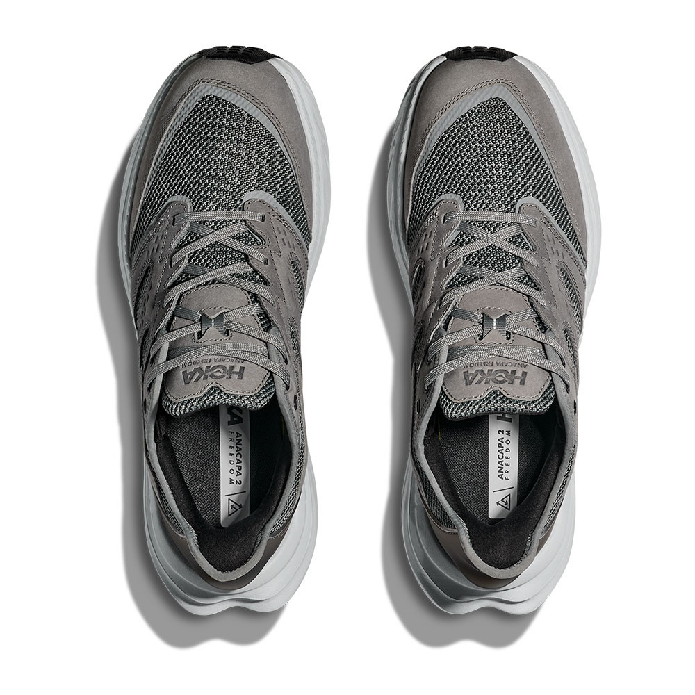 Hoka Anacapa 2 Freedom Hiking Shoe (Men's)