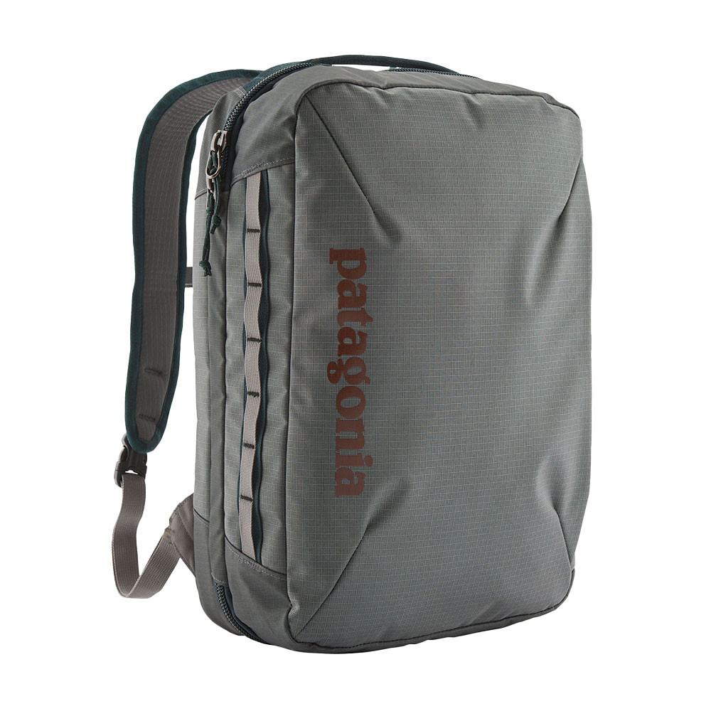 patagonia stormfront roll top backpack Patagonia Stormfront roll-top boat bag 47L Grey Waterproof