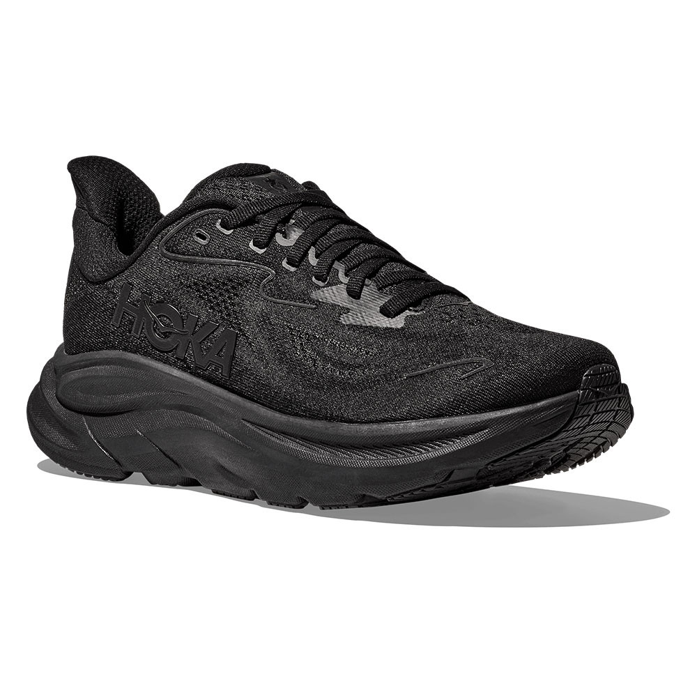 Hoka Clifton 10 Wide Running Shoe (Men's)