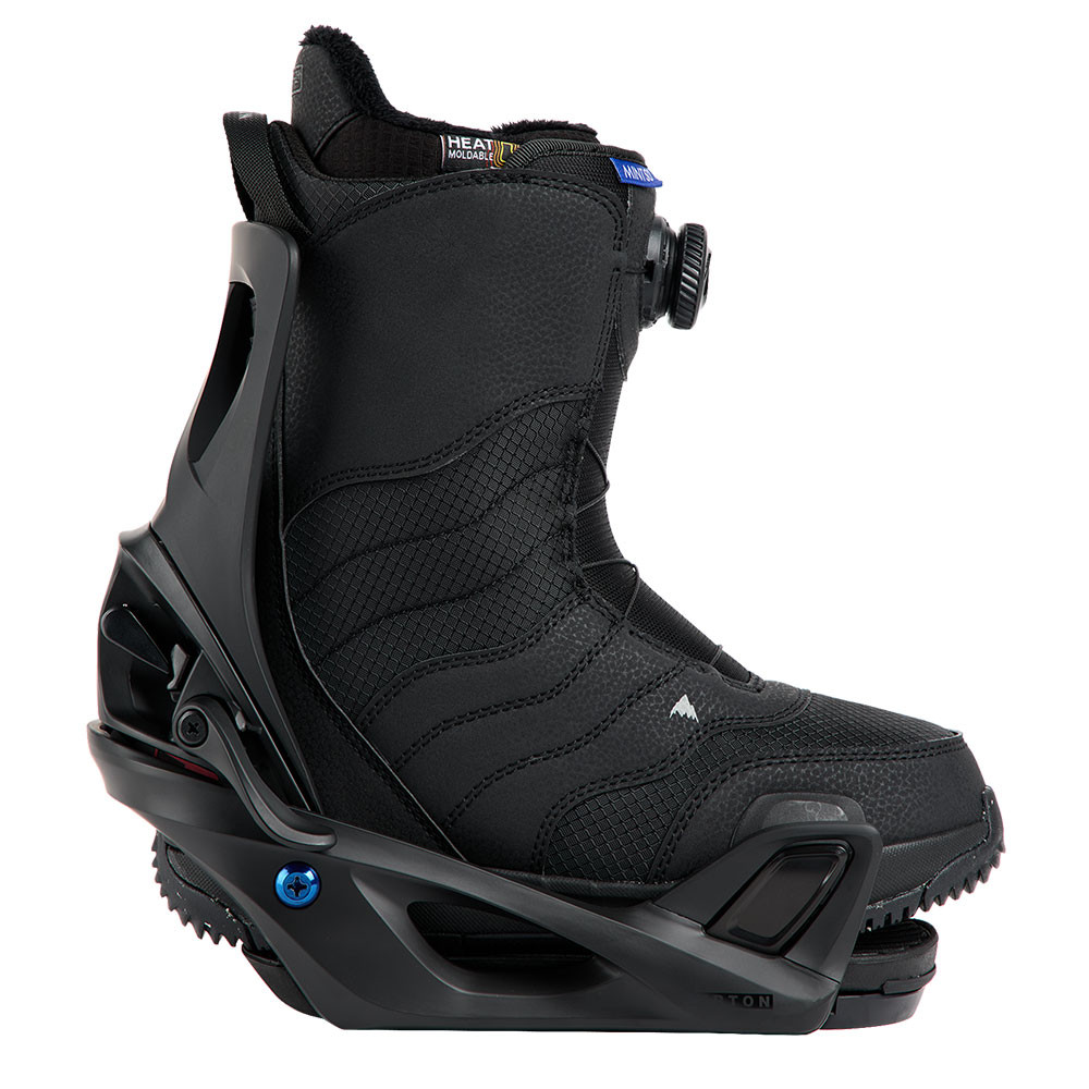 Burton Mint Step On BOA Snowboard Package (Women's) - 2026 WINTER