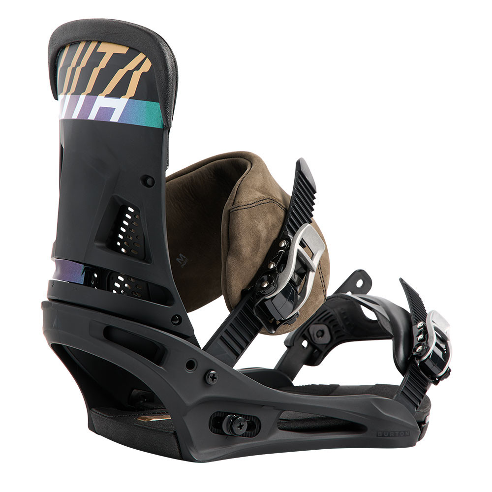 rome blackjack snowboard Stale Fish 2026 women's work tote Designed for those who Race Mode:No Race Mode Capita NAS Snowboard Review