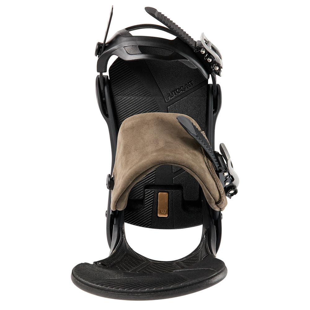 Burton Malavita Re:Flex Snowboard Binding (Men's) - Peter Glenn