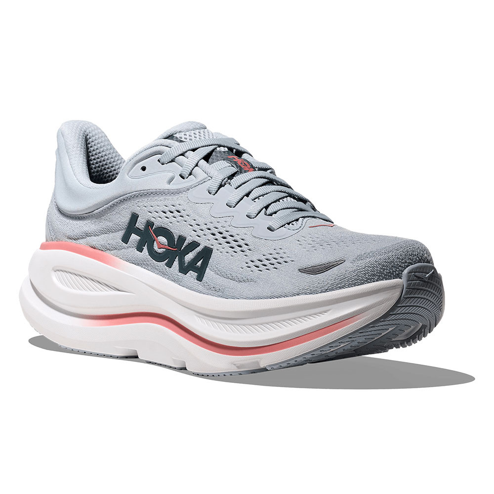 HOKA＊W BONDI 9 WIDE Hoka Bondi 9 Wide Running Shoe (Women's)