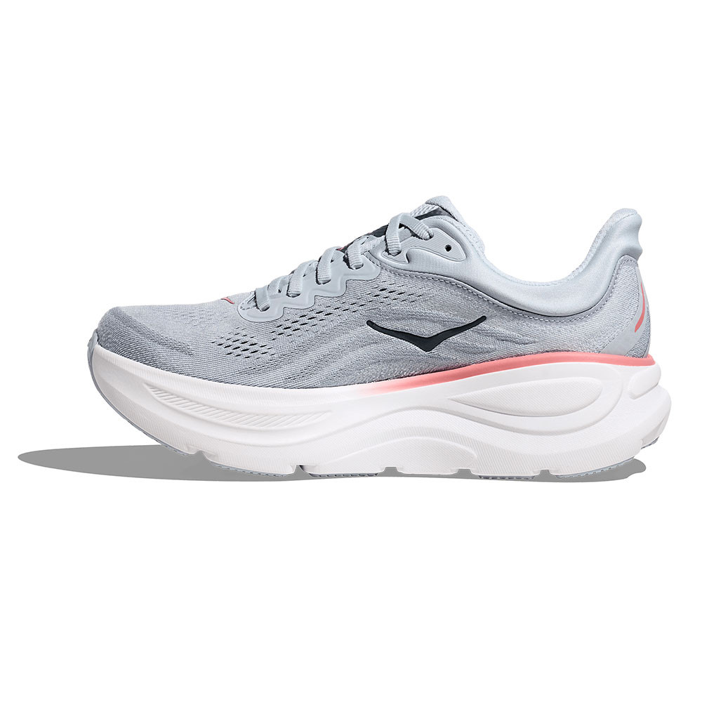 Hoka Bondi 9 Wide Running Shoe (Women's)