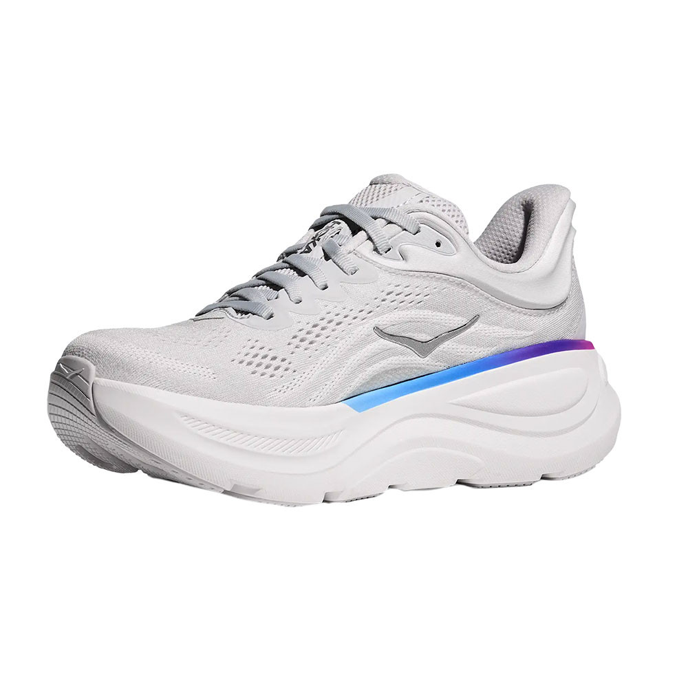 Hoka Bondi 9 Wide Running Shoe (Women's)