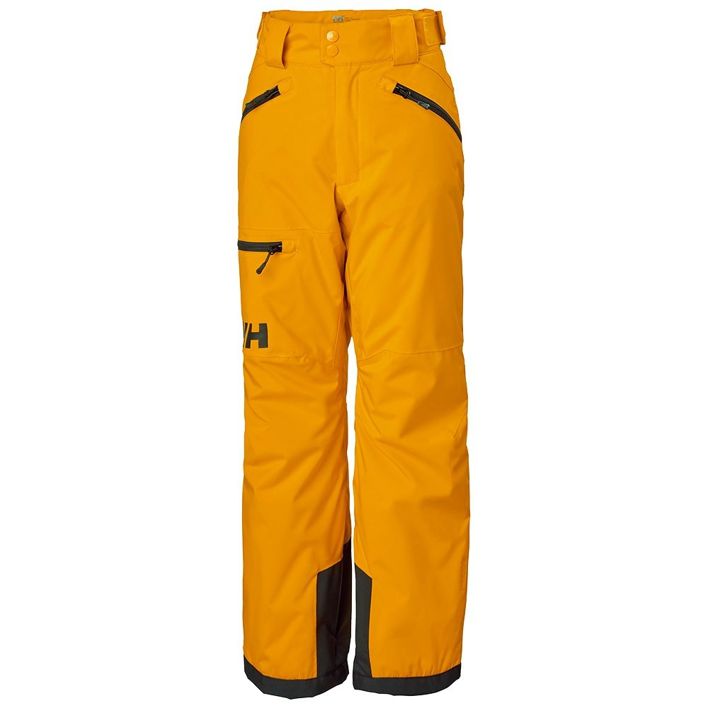 Helly Hansen Elements Insulated Ski Pant (Kids') - Peter Glenn Ski