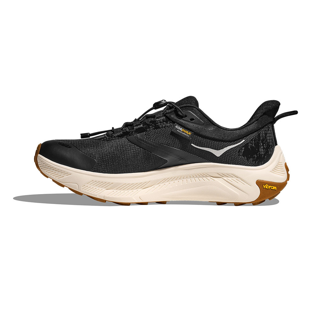 靴 HOKA TRANSPORT 2 WIDE 24cm Hoka Transport 2 Wide Running Shoe (Men's)