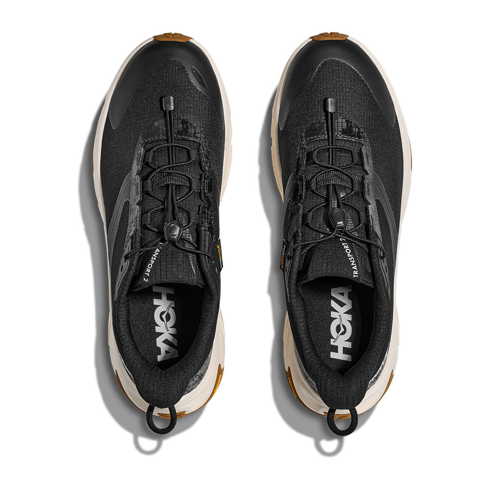 Hoka Transport 2 Wide Running Shoe (Men's)
