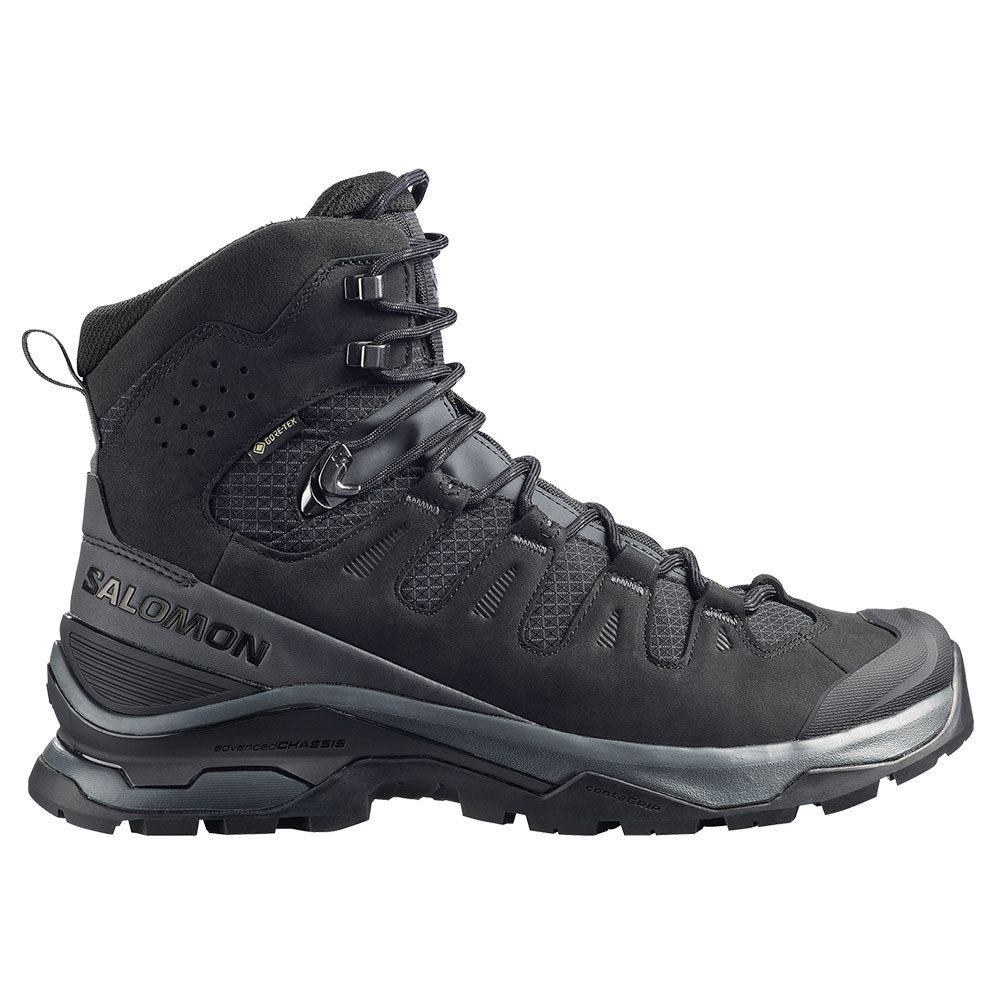 幅広軽量salomon QUEST ACCESS XF26.0-26.5cm Salomon Quest 5 GORE-TEX Hiking Boot (Men's)