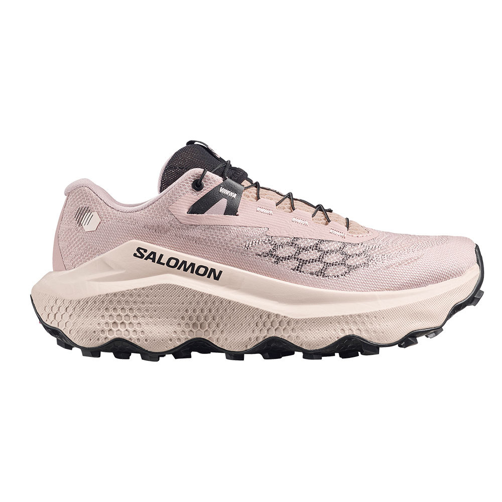 Salomon Ultra Glide 4 Trail Running Shoe (Women's)