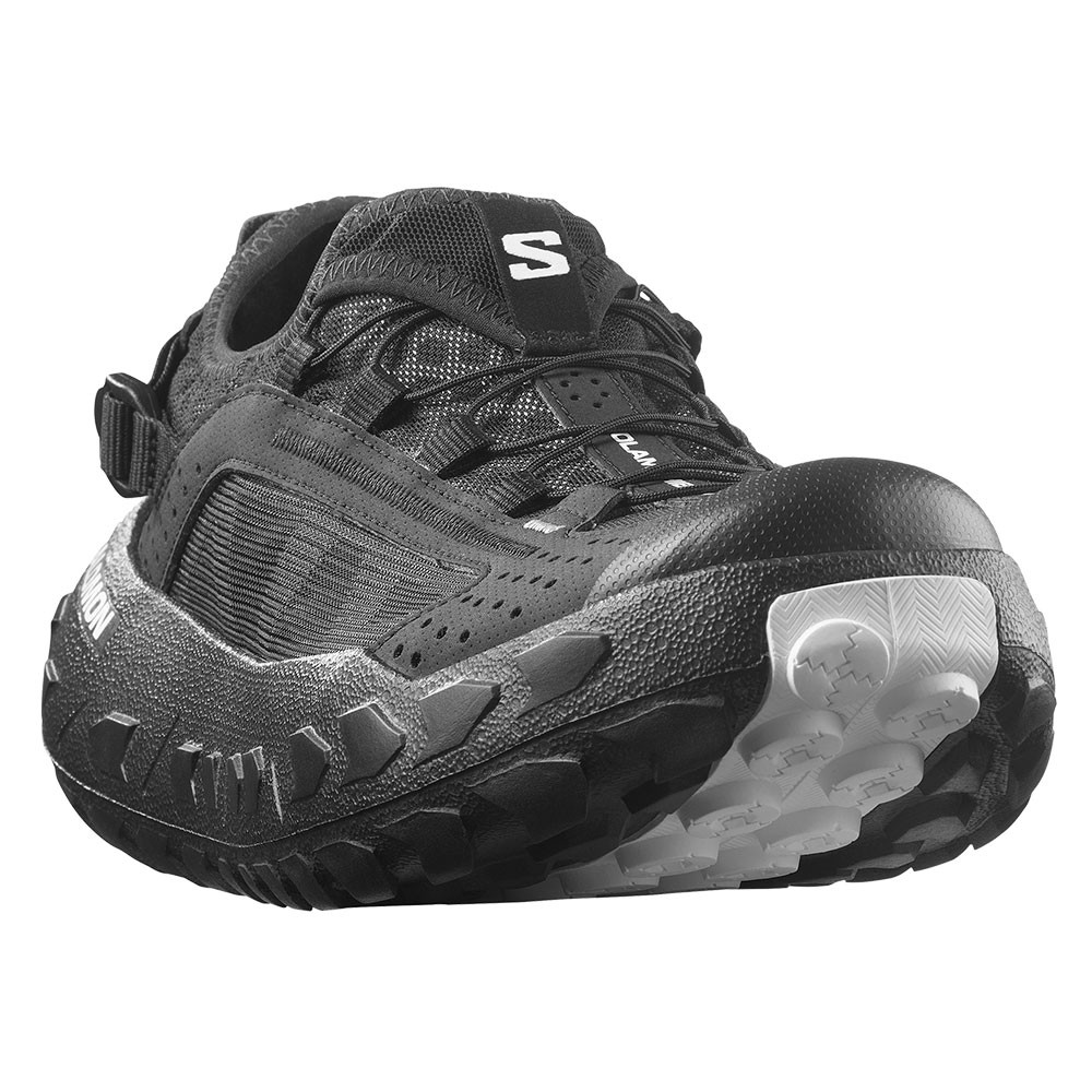 【新品‼️】SALOMON SOLAMPHIBIAN ブラック　２８ Salomon Solamphibian Water Shoe (Men's)