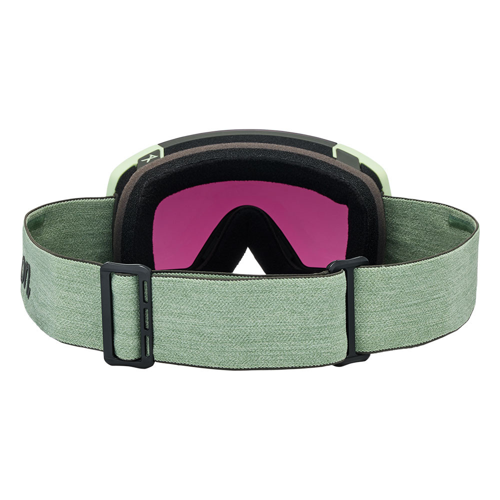 Anon M5S Goggle (Women's) - Sage