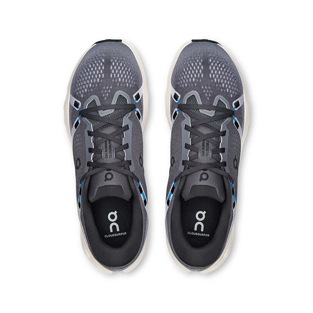 On Cloudsurfer Running Shoe (Men display picture 1