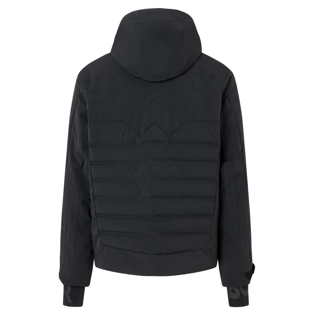 Bogner Feliks DT Down Ski Jacket (Men's) - Black