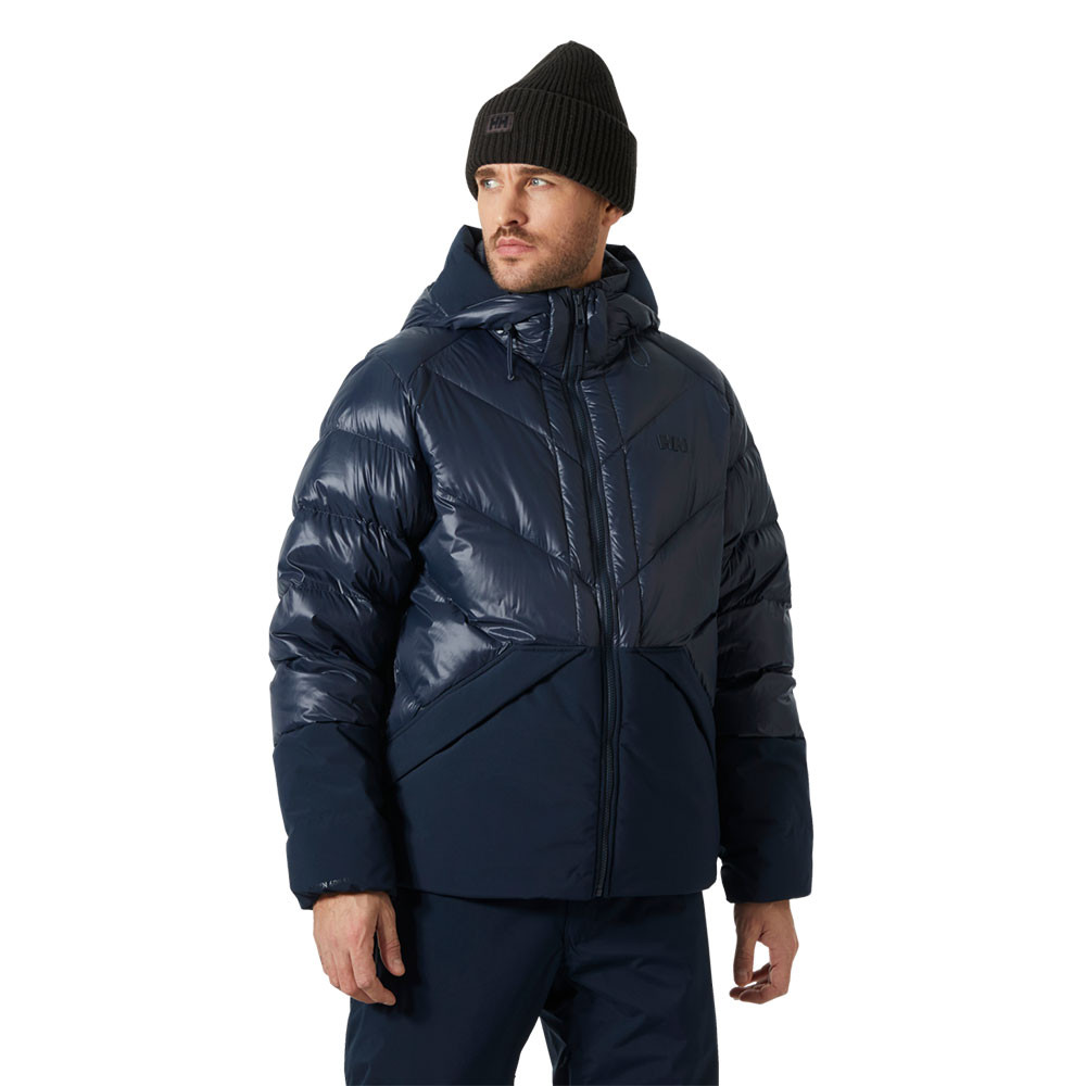 Helly Hansen Village Down Jacket (Men's) - Peter Glenn Ski and Sports