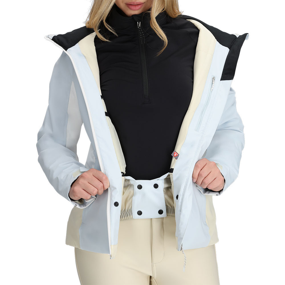 Obermeyer Glade Insulated Ski Jacket (Women's) - Peter Glenn Ski