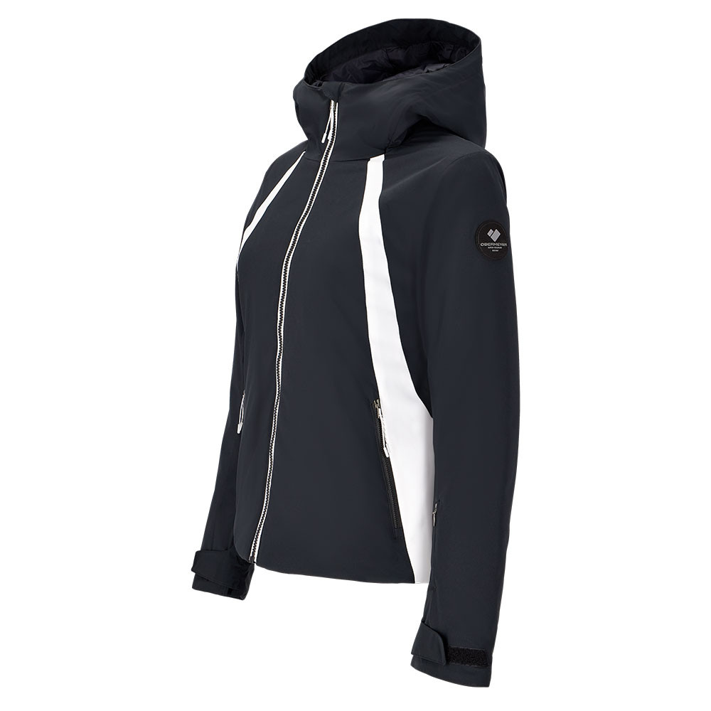 Obermeyer／オバマイヤー✴️スキー・スノーボードウエア　防寒　撥水加工　雪 Obermeyer Snowbird Insulated Ski Jacket (Women's)
