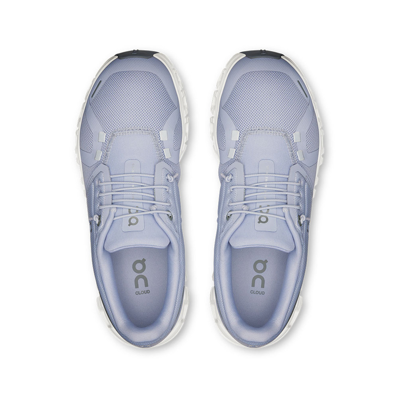 On Cloud 6 Running Shoe (Women's) - Nimbus/White