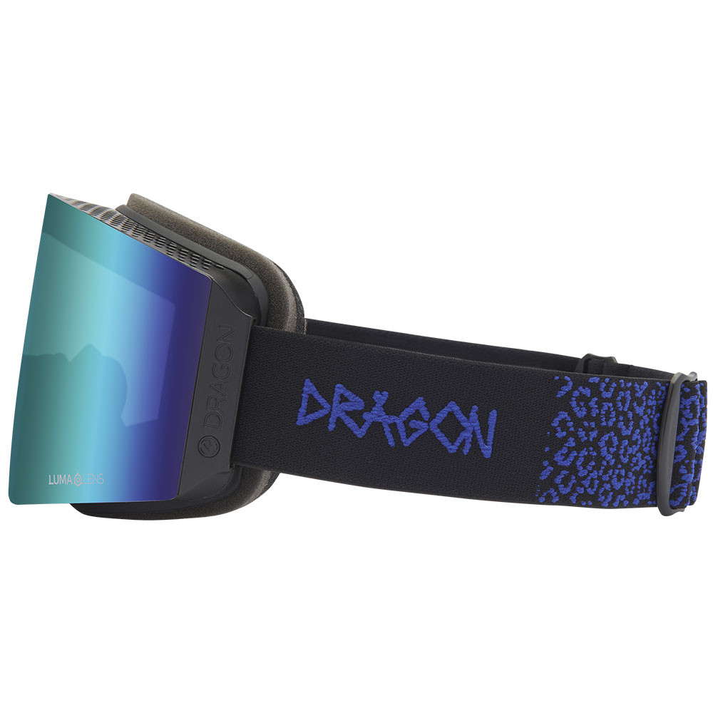 Dragon RVX MAG OTG Goggle (Adults') - Thrill - Peter Glenn Ski and